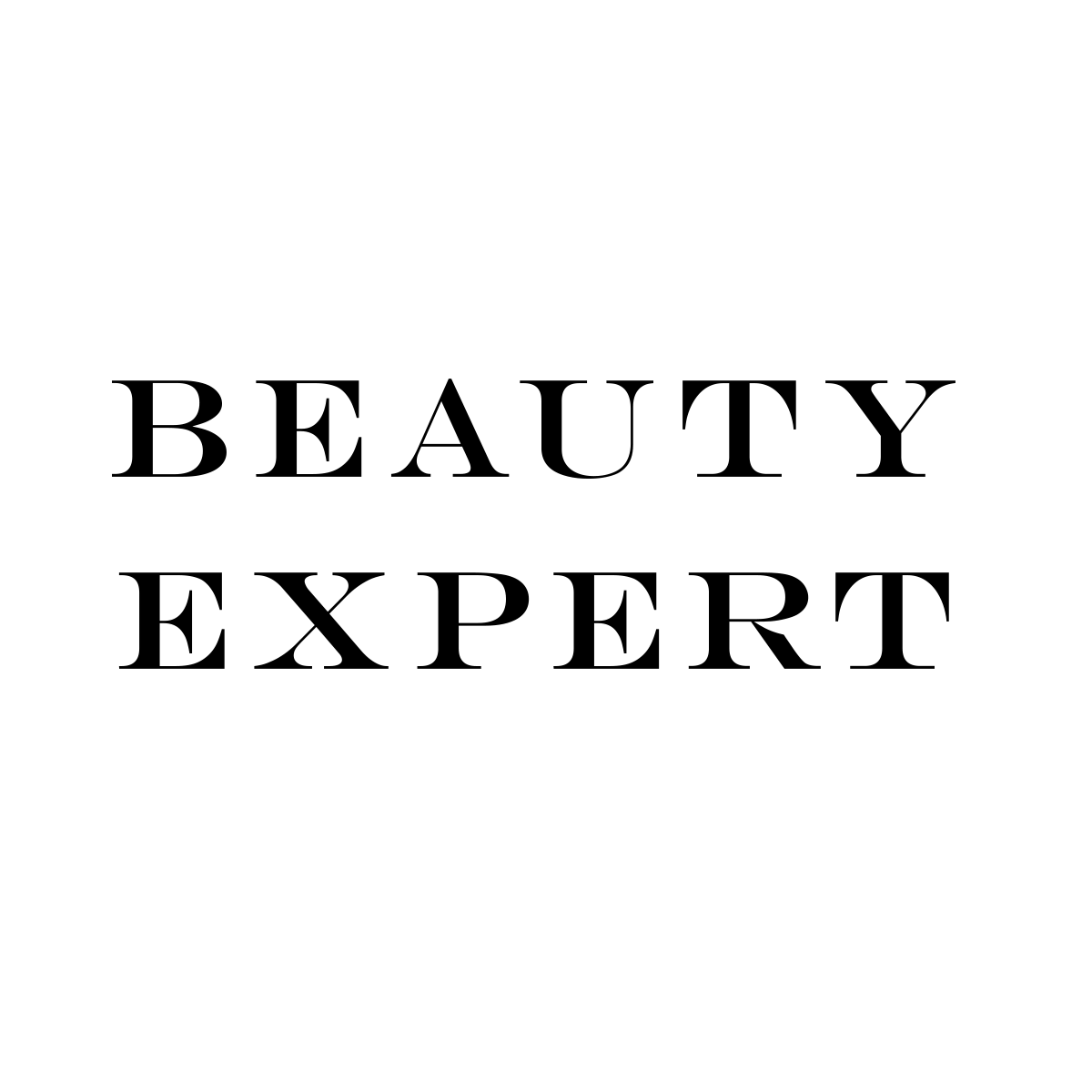 Beauty Expert